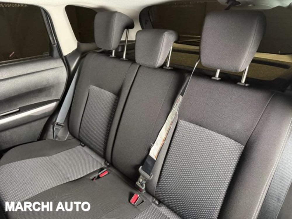 Suzuki Vitara usata a Perugia (12)