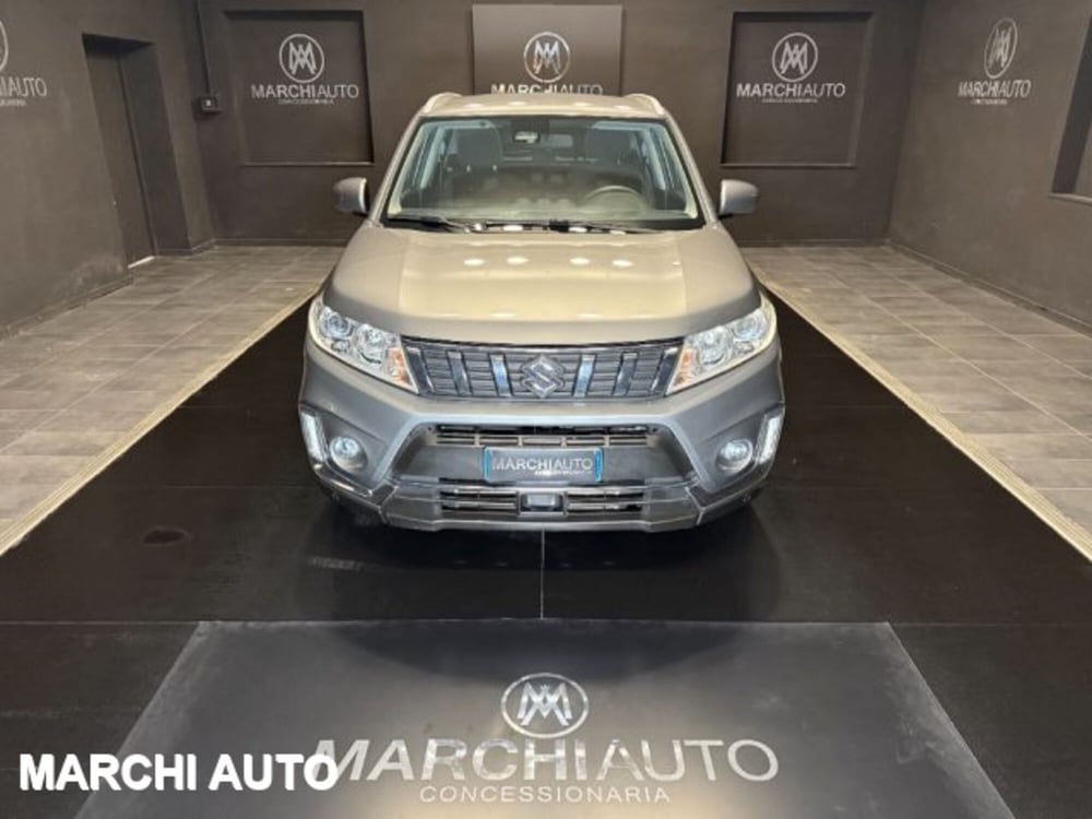 Suzuki Vitara usata a Perugia (2)