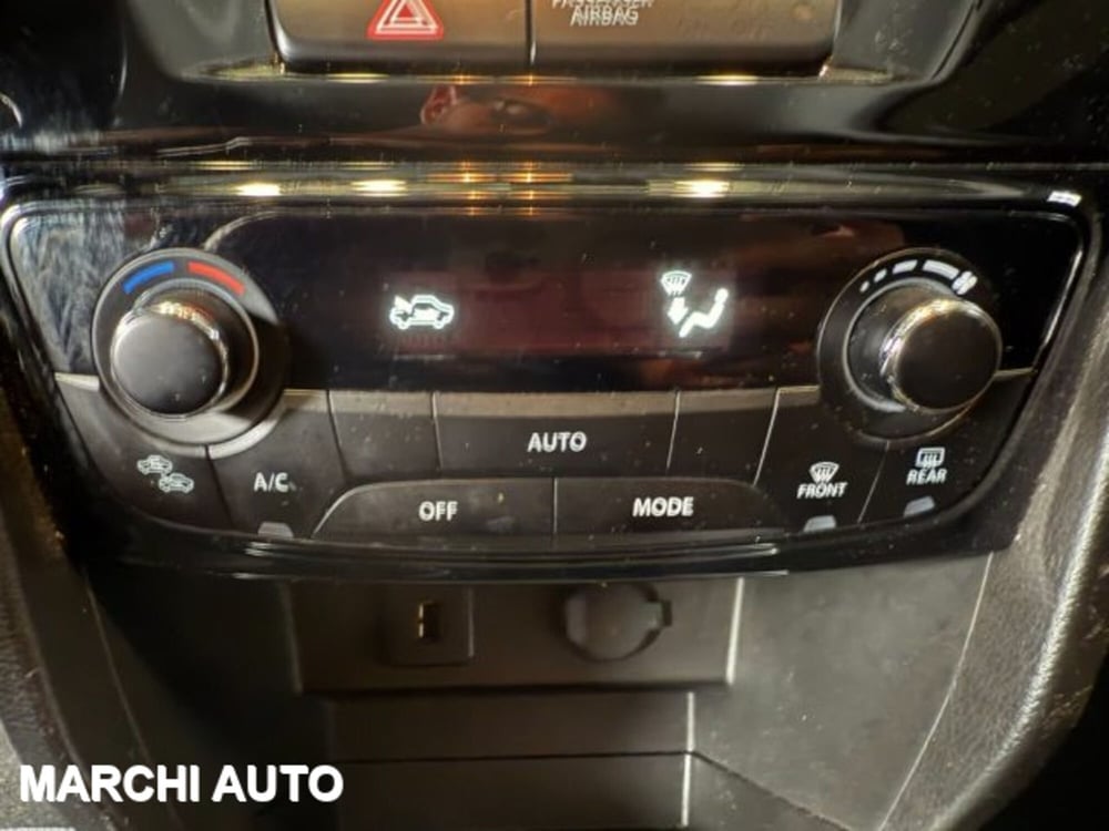 Suzuki Vitara usata a Perugia (20)
