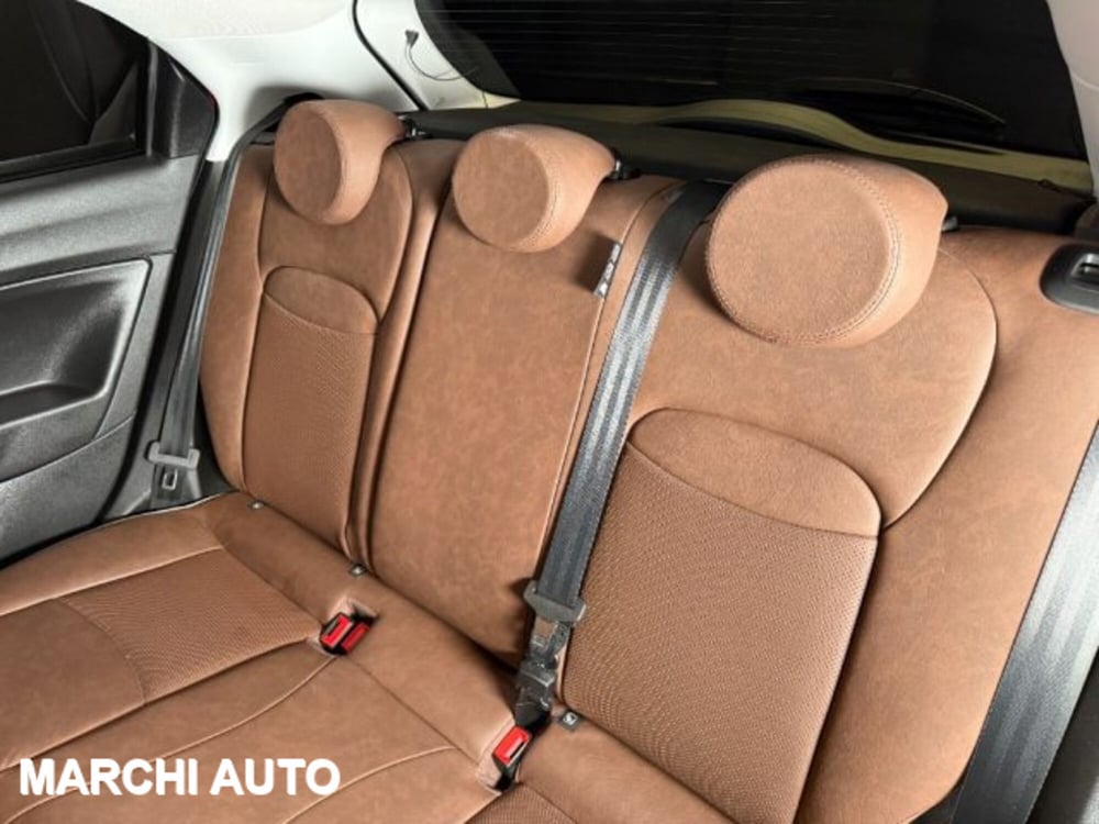 Fiat 500X usata a Perugia (12)