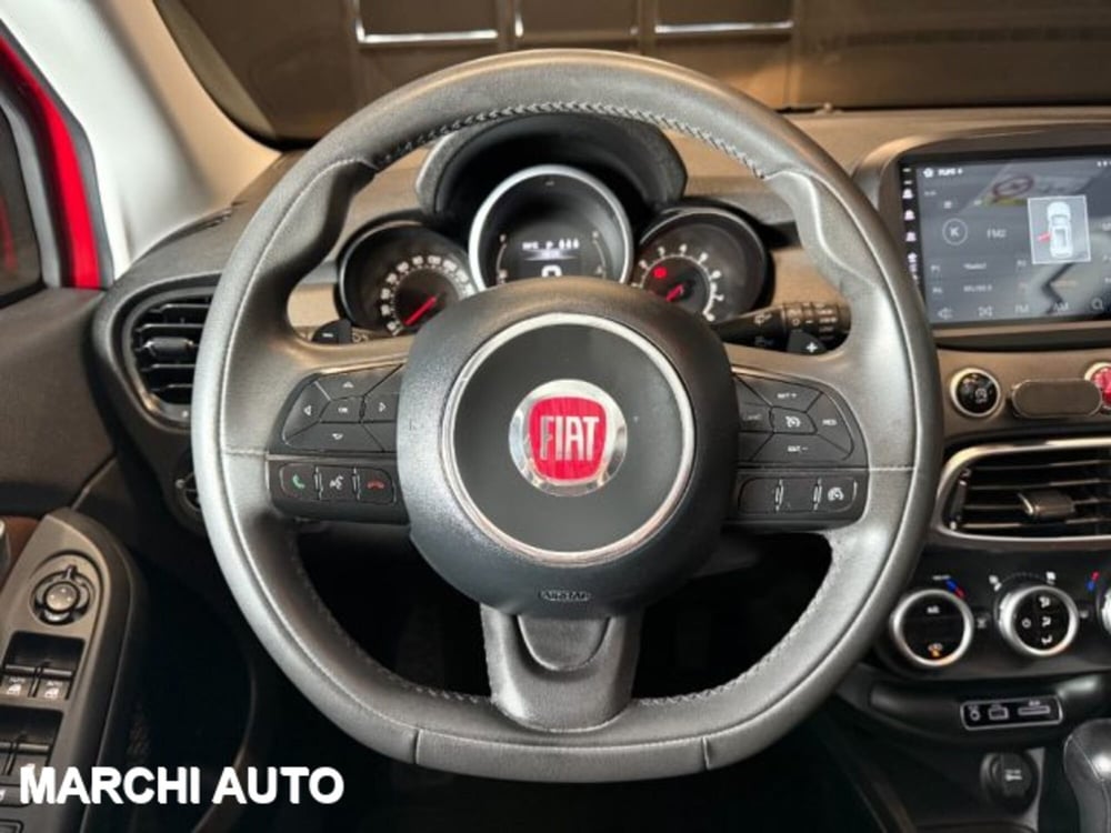 Fiat 500X usata a Perugia (16)