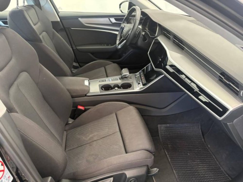 Audi A6 Avant usata a Teramo (13)
