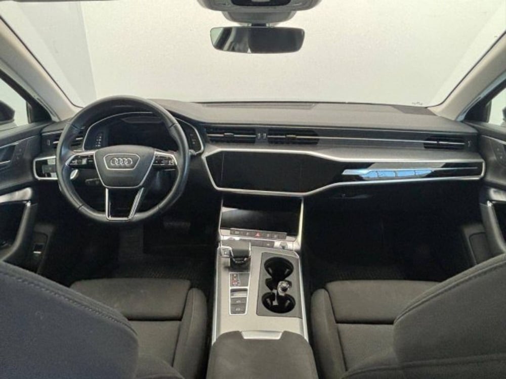 Audi A6 Avant usata a Teramo (14)