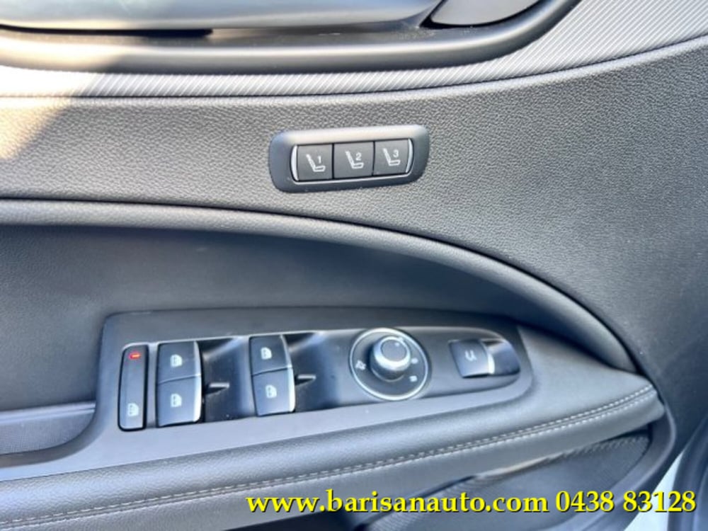 Alfa Romeo Stelvio usata a Treviso (10)