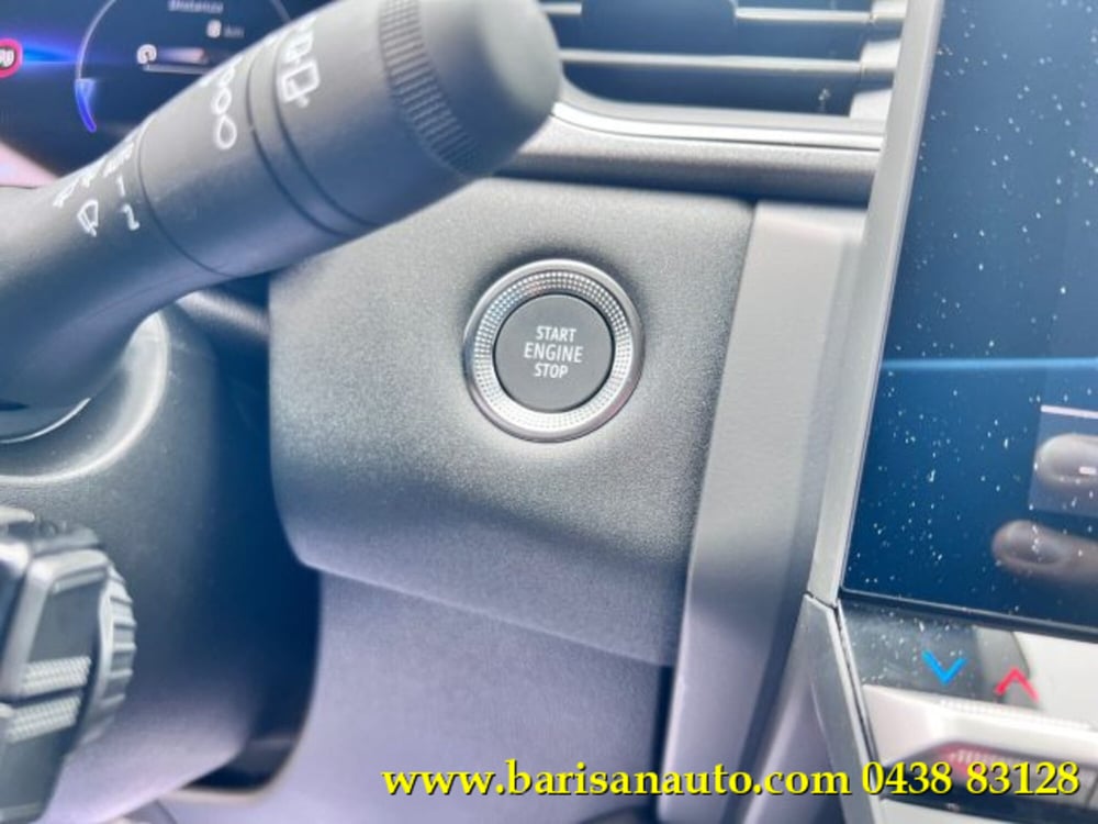 Renault Captur nuova a Treviso (15)