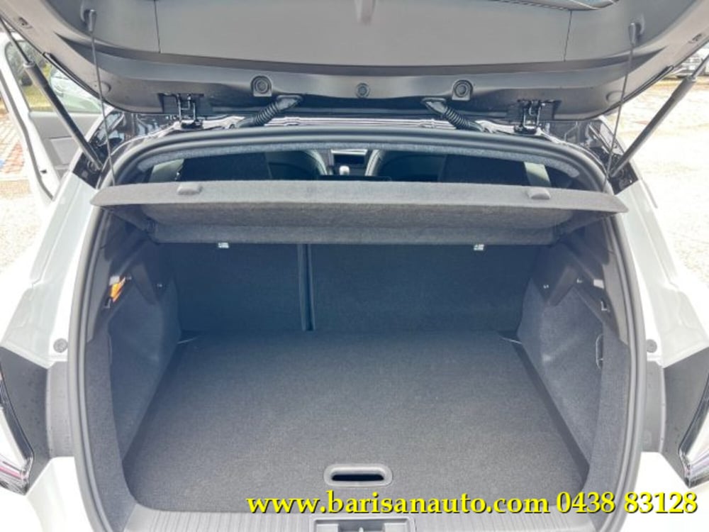 Renault Captur nuova a Treviso (8)