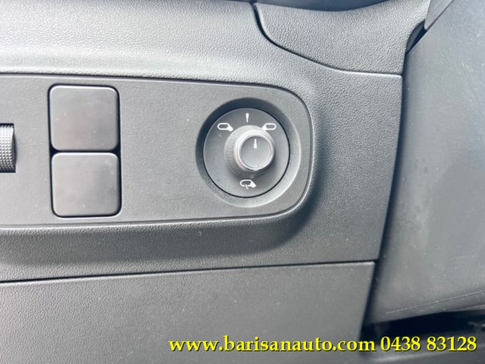 Citroen C3 usata a Treviso (14)