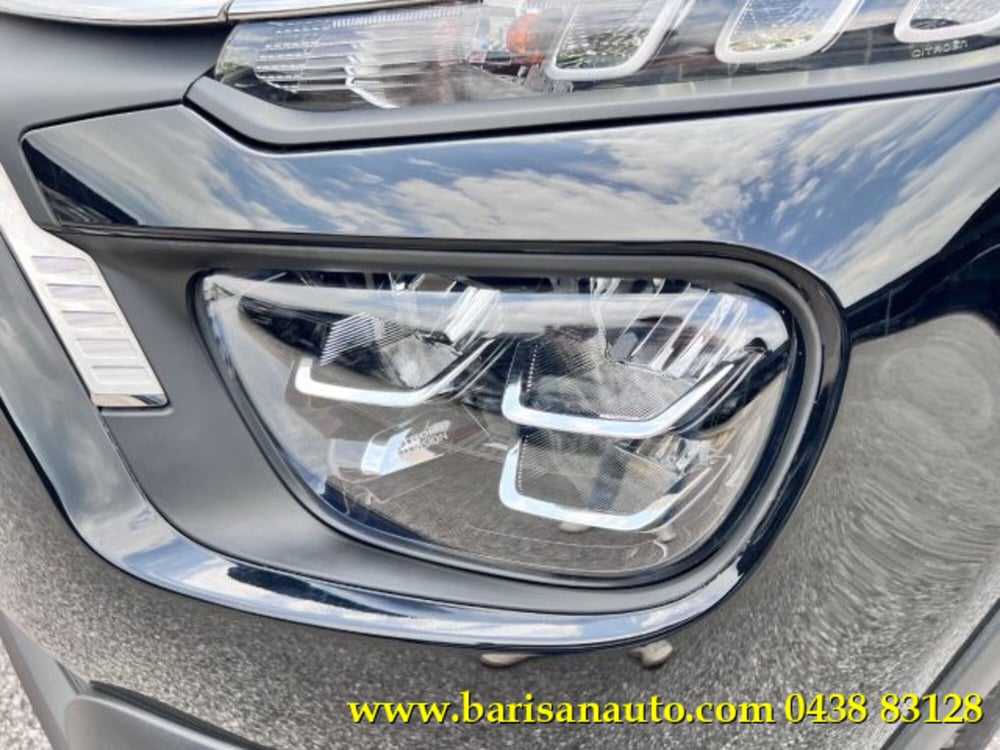 Citroen C3 usata a Treviso (15)
