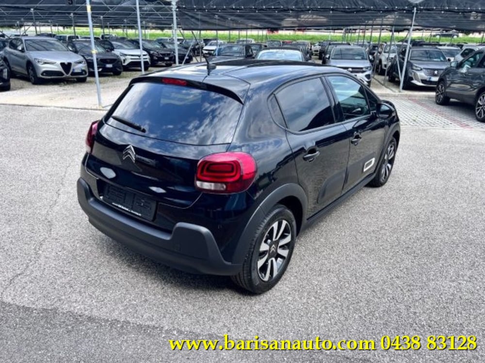 Citroen C3 usata a Treviso (3)