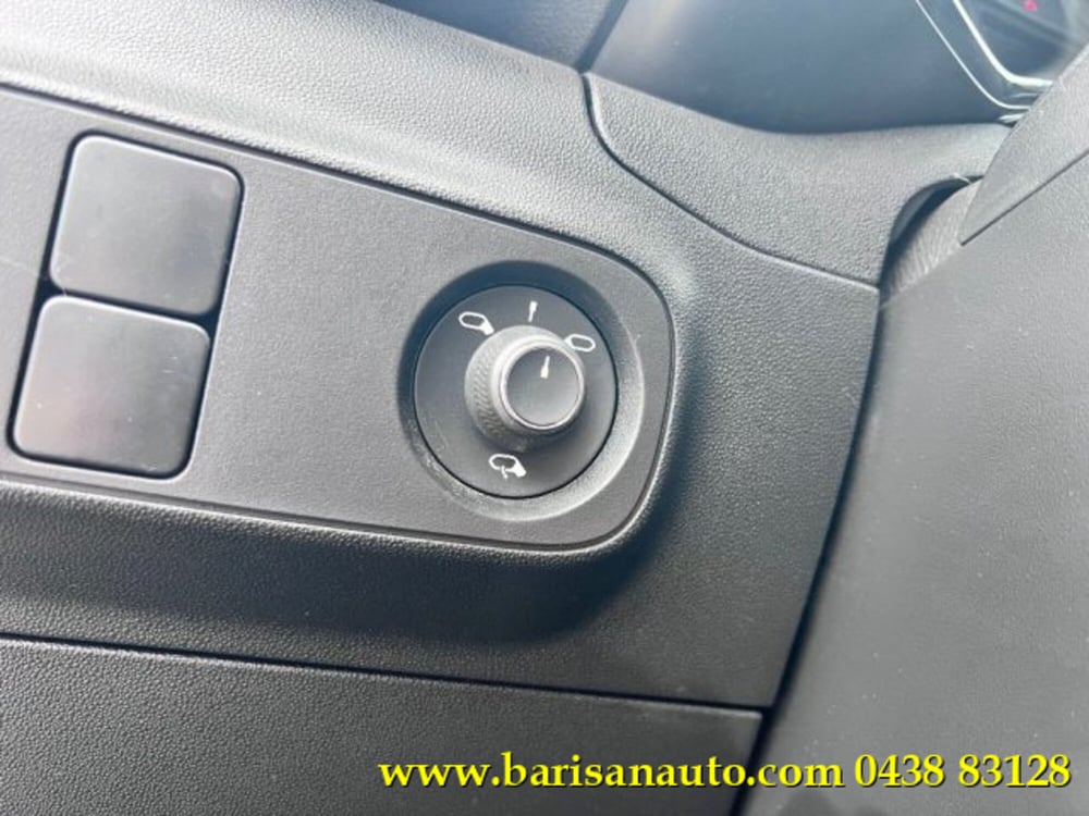 Citroen C3 Aircross usata a Treviso (14)
