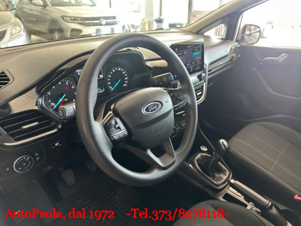 Jeep Compass usata a Verona (5)