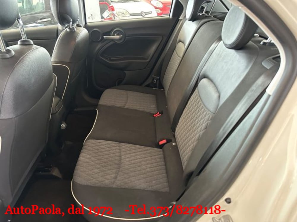 Fiat 500X usata a Verona (10)