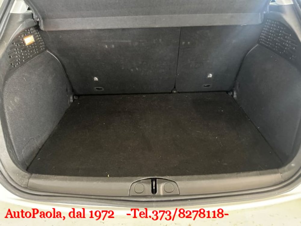 Fiat 500X usata a Verona (12)