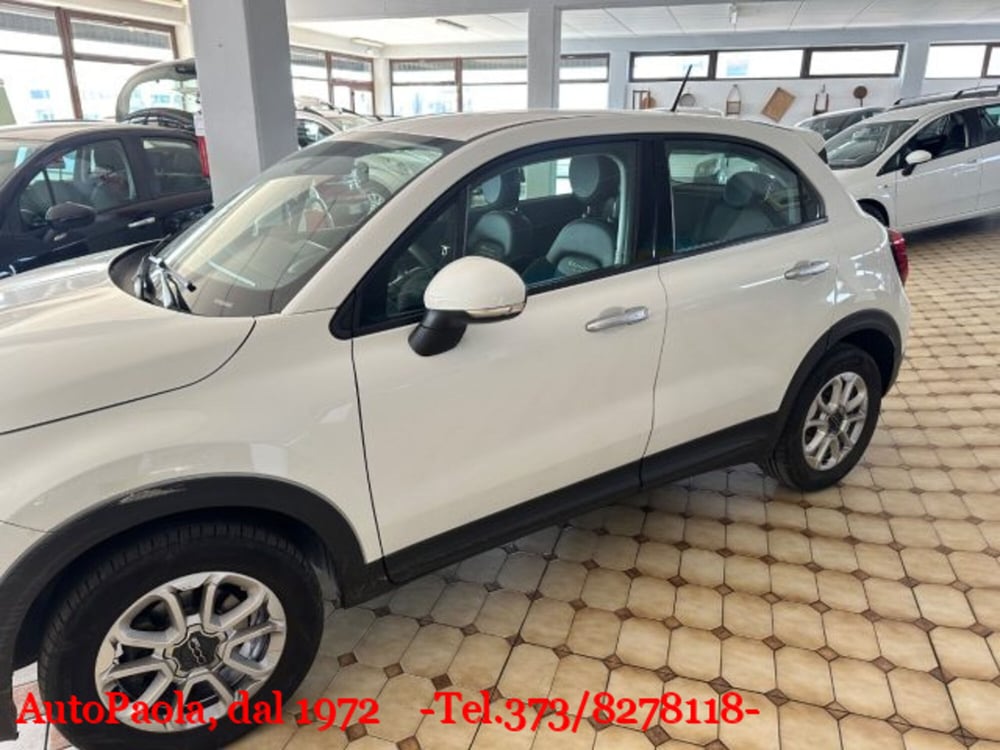 Fiat 500X usata a Verona (4)