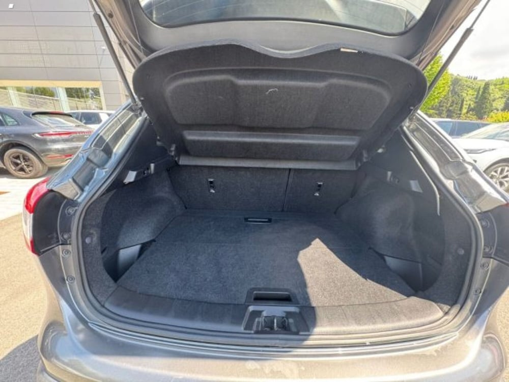 Nissan Qashqai usata a Lucca (8)
