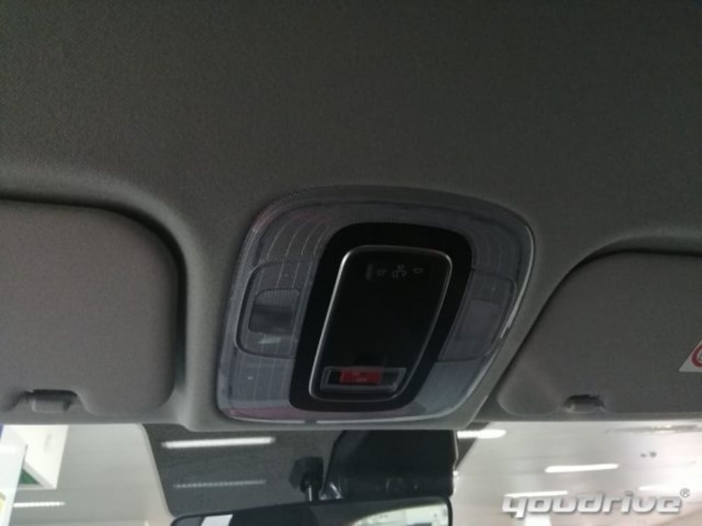 Hyundai i20 usata a Napoli (17)