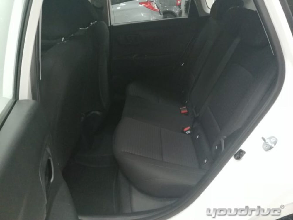 Hyundai i20 usata a Napoli (9)