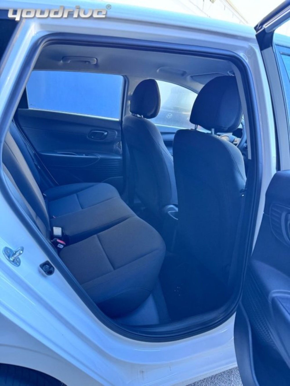 Hyundai i20 usata a Napoli (8)