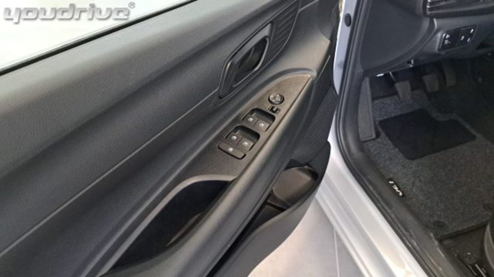 Hyundai i20 usata a Napoli (11)