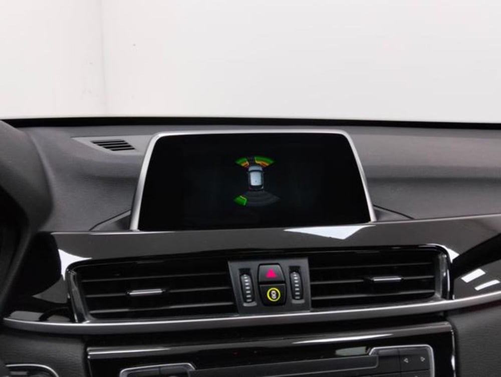BMW X1 usata a Como (16)