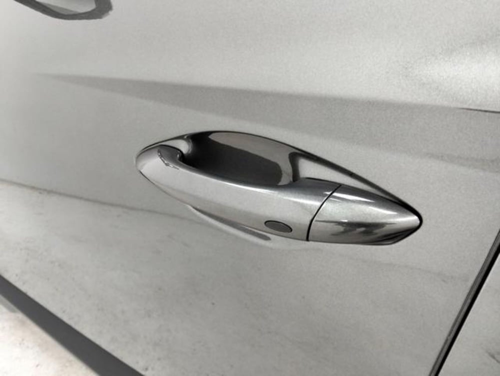 Hyundai Tucson usata a Como (10)