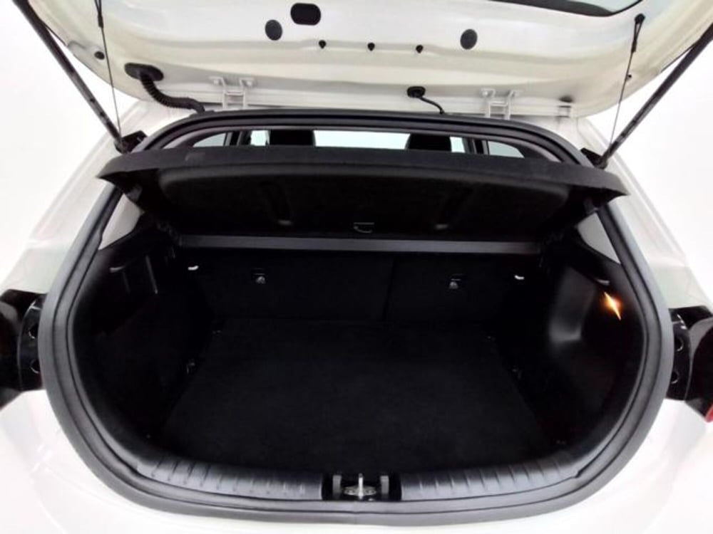 Kia Rio usata a Como (19)