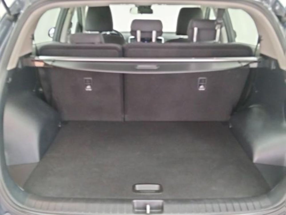 Kia Sportage usata a Como (20)
