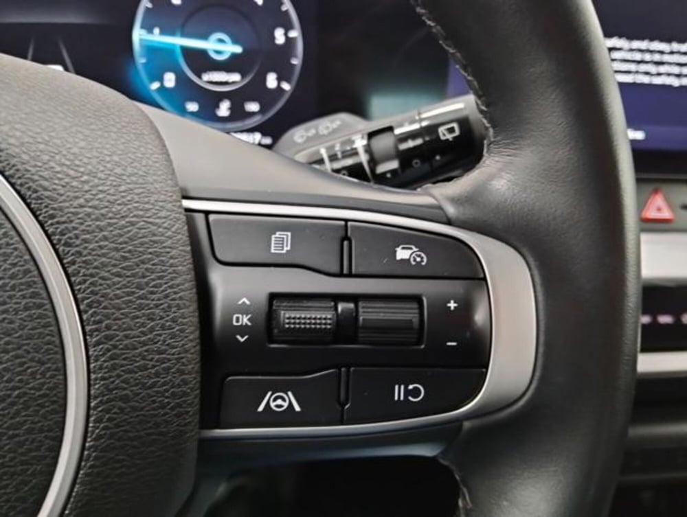 Kia Sportage usata a Como (12)