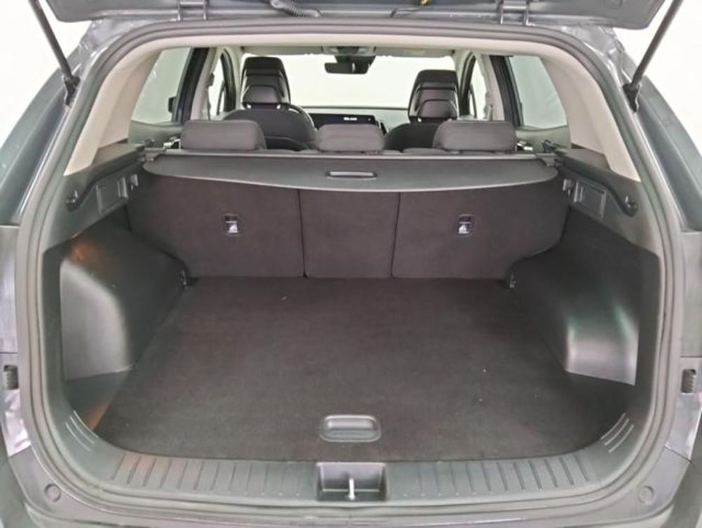 Kia Sportage usata a Como (19)