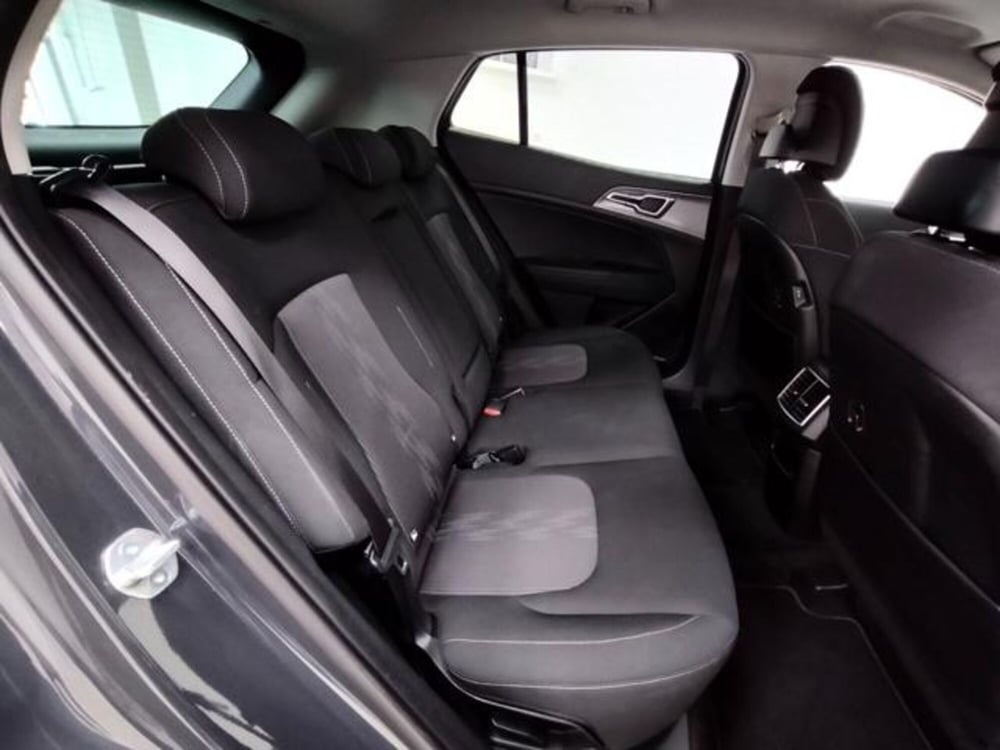 Kia Sportage usata a Como (5)