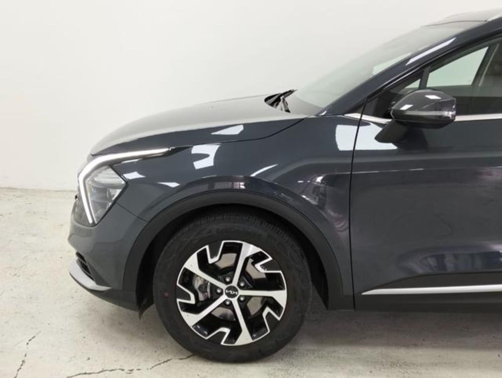 Kia Sportage usata a Como (9)