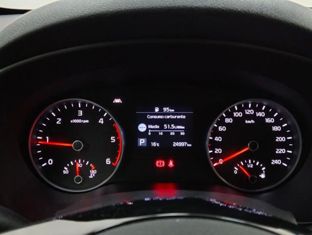 Kia Sportage usata a Como (12)