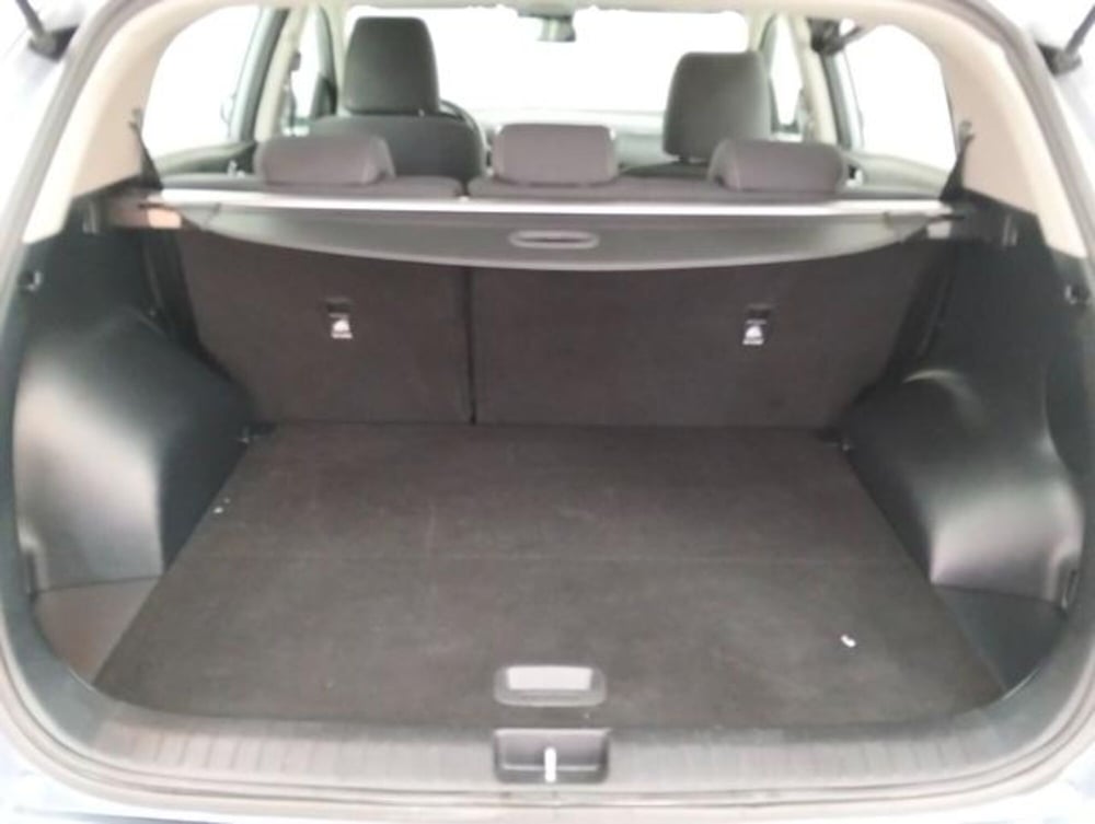 Kia Sportage usata a Como (19)