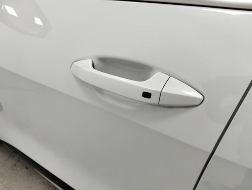 Kia Sportage usata a Como (11)