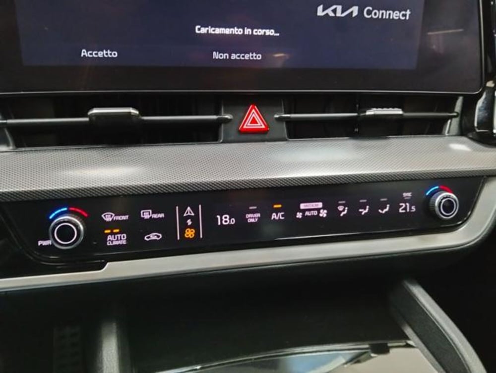Kia Sportage usata a Como (19)