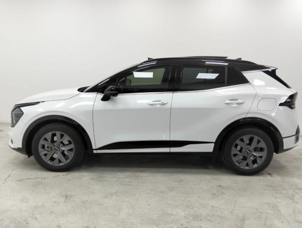 Kia Sportage usata a Como (8)