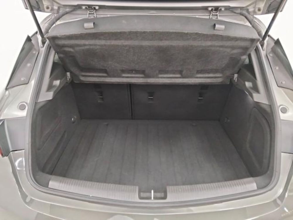 Opel Astra usata a Como (16)