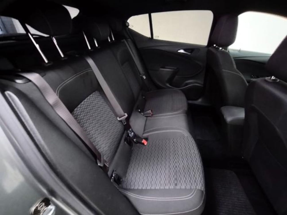 Opel Astra usata a Como (5)