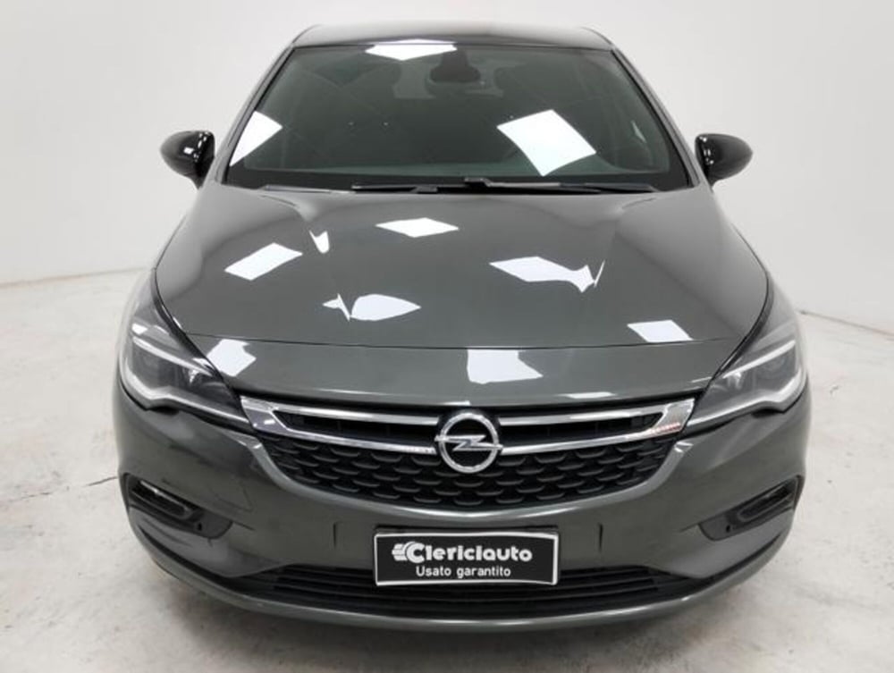 Opel Astra usata a Como (6)