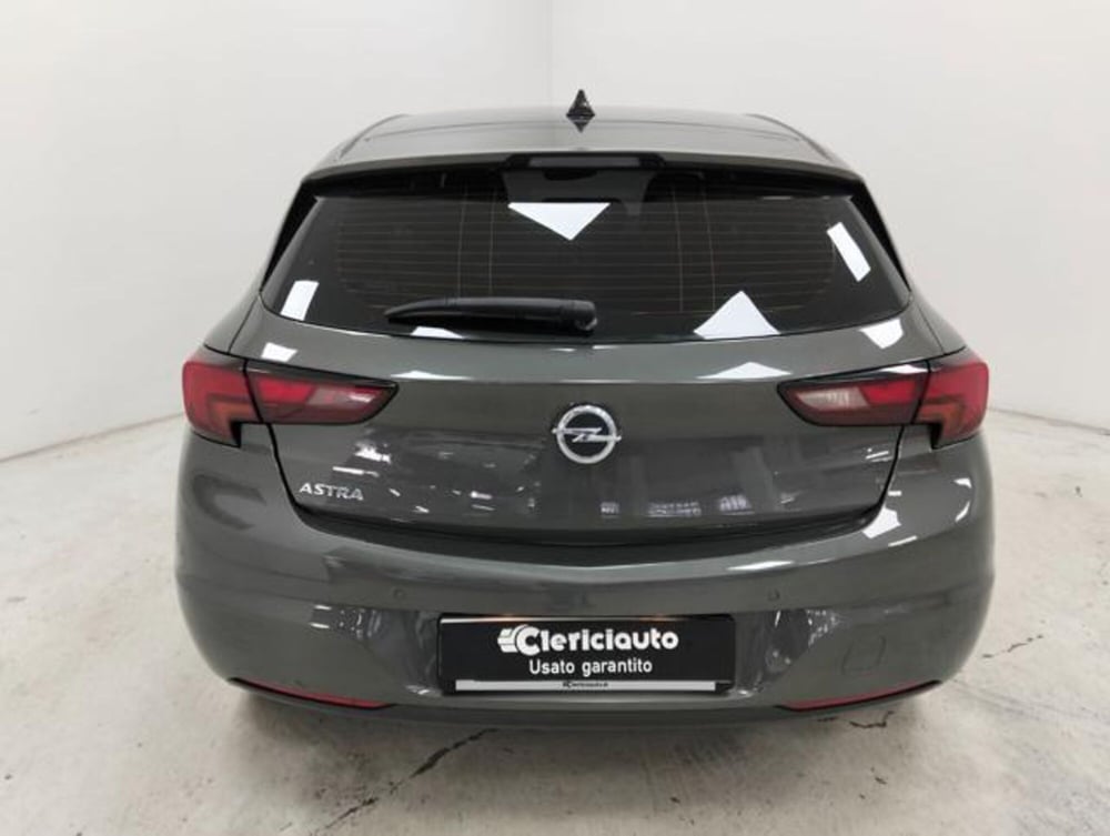 Opel Astra usata a Como (7)