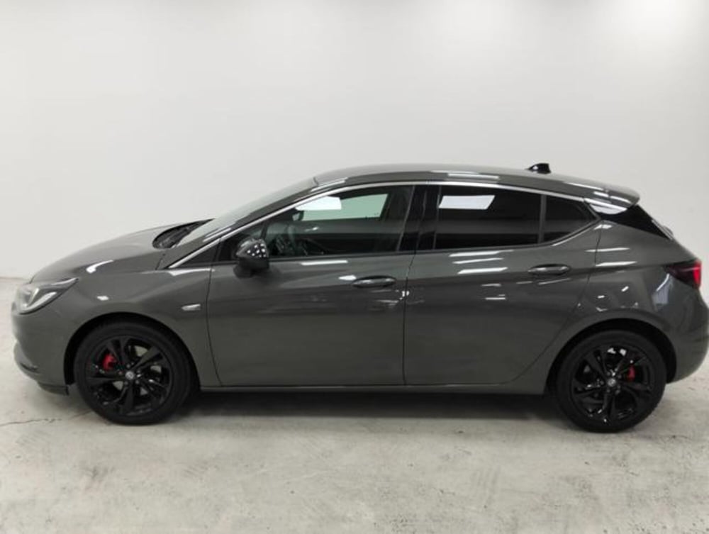 Opel Astra usata a Como (8)