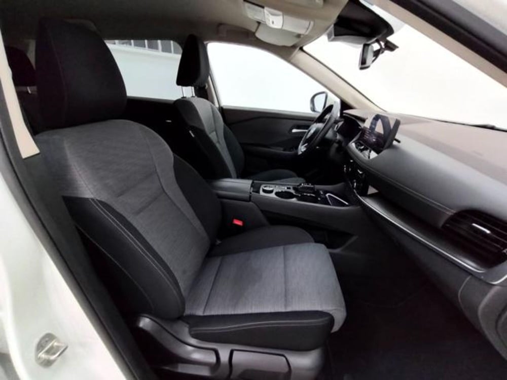 Nissan X-Trail usata a Como (3)