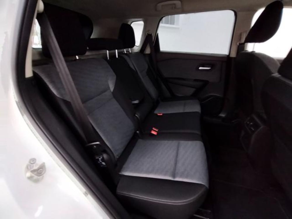Nissan X-Trail usata a Como (5)