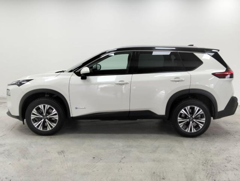 Nissan X-Trail usata a Como (8)
