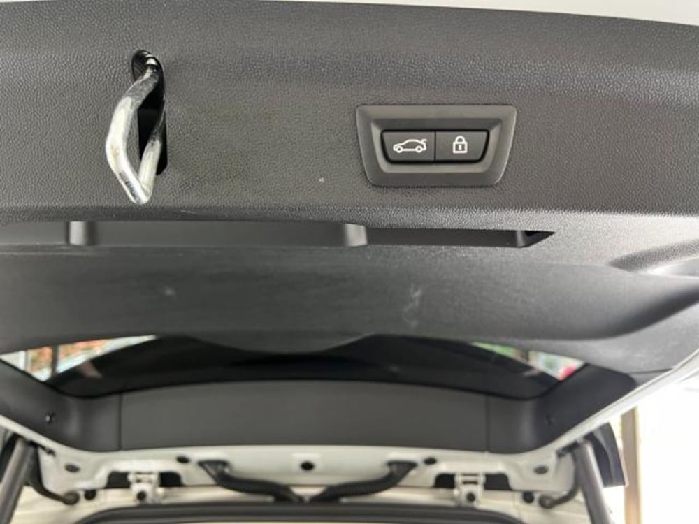 MINI Mini Countryman usata a Bergamo (10)
