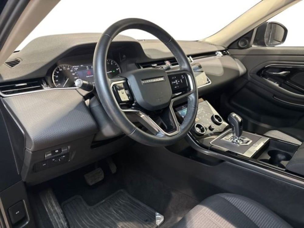Land Rover Range Rover Evoque usata a Bologna (11)