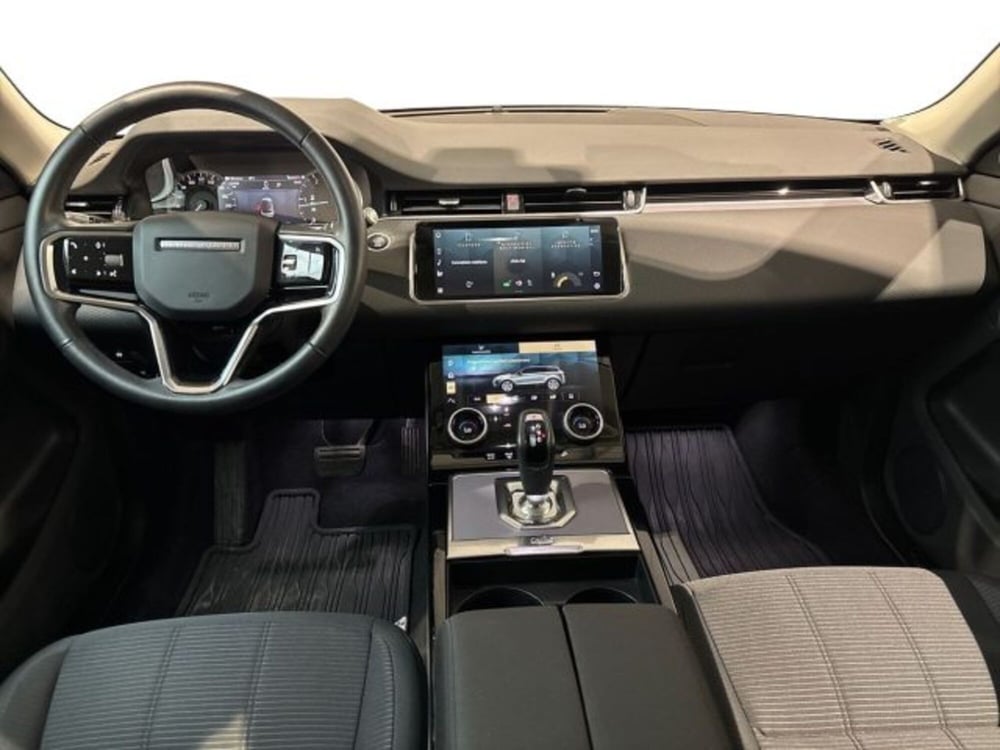 Land Rover Range Rover Evoque usata a Bologna (13)