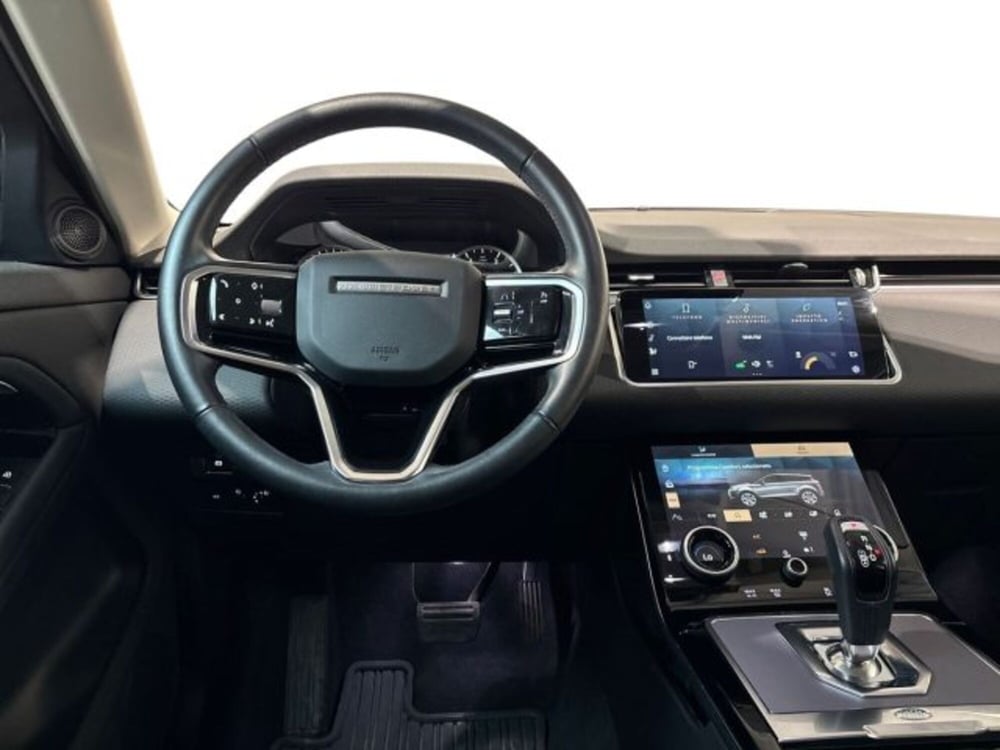 Land Rover Range Rover Evoque usata a Bologna (14)