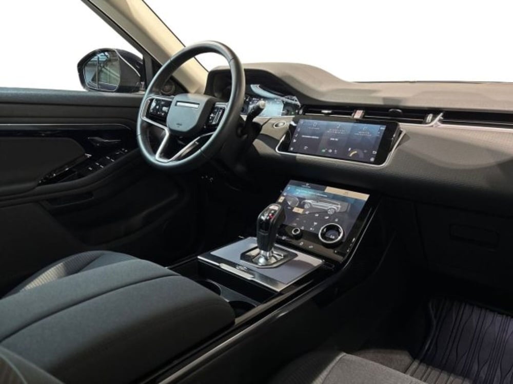 Land Rover Range Rover Evoque usata a Bologna (15)