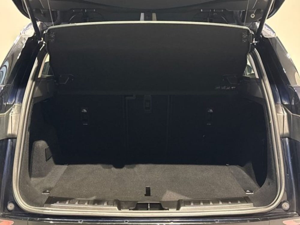 Land Rover Range Rover Evoque usata a Bologna (7)